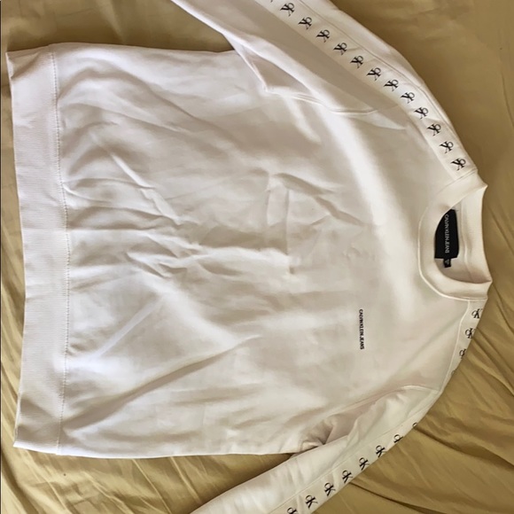 Calvin Klein Jeans sweater